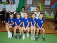 Za nami Wieluńska Spartakiada Przedszkolaka